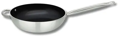 Produktbild von ELO Bistro Line Wokpfanne mit Zusatzgriff Ø 28 cm 51668