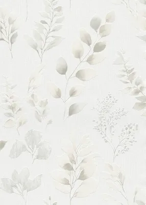 Produktbild von Erismann Vliestapete Floral beige 10,05 x 0,53 m