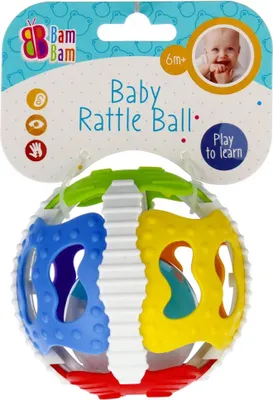 Image de Une balle avec du son