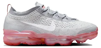 Zdjęcie produktu dla Nike Air VaporMax 2023 Flyknit, kolor: Photon Dust Red Stardust (damskie) - rozmiar EU 36.5