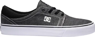 Produktbild von Dc Trase Tx Se M Shoe Black/White/White 40,5