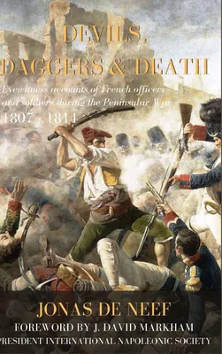 Produktbild von Devils, Daggers & Death