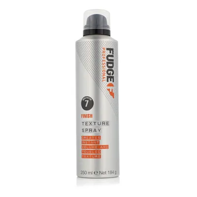 Produktbild von Fudge Fudge Finish Texture Spray 250 ml