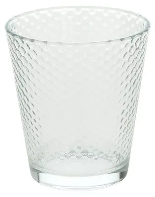 Obrázok produktu pre Tognana Porcellane Glass, Priehľadná, Sklo, 6 kusov, Kolo, Vymazať, Glass