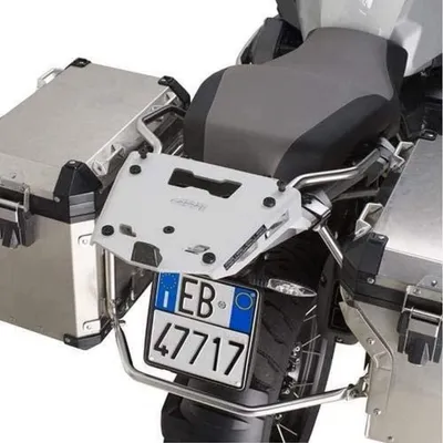 Obrázek produktu pro GIVI SRA5112 Nosič horního kufru Monokey