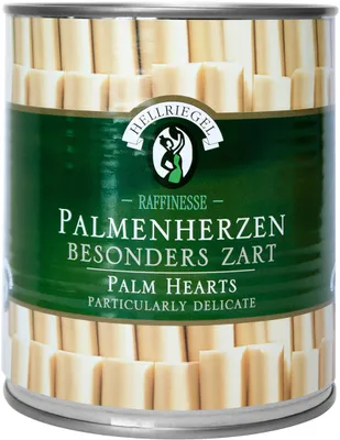 Obrázok produktu pre Palmové srdcia