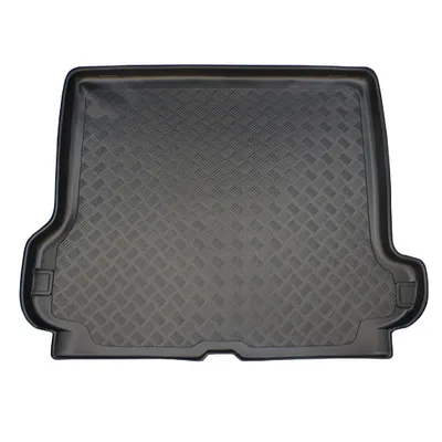 Produktbild von Z536019 Kofferraumwanne passend für Opel Astra G (II) Caravan / Classic II Caravan 1998-2009 Kombi