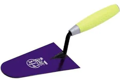 Zdjęcie produktu dla Łopatka do tynku P/TONDA SINTESI „941” PAVAN 20 cm
