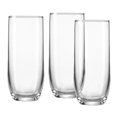 Obrázok produktu pre Ritzenhoff & Breker 818116 Ritzenhoff & Breker Longdrinkglas RAM, 0,315 l
