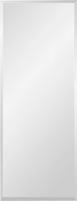 Produktbild von Moderner Spiegel LORIENT-36 mit Facettenschliff, B/H/T ca. 52/134/2 cm