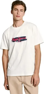 Zdjęcie produktu dla Koszulka Pepe Jeans PM509713-803 dla Uni