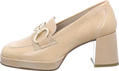 Produktbild von Alpe Hochfrontpumps Damen 31353434343330 Beige 38 EU
