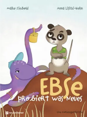 Immagine prodotto di Ebse probiert was Neues