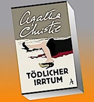 Produktbild von Tödlicher Irrtum