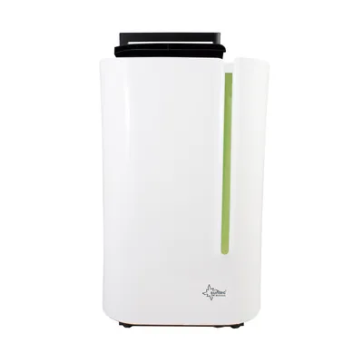 Zdjęcie produktu dla Osuszacz powietrza Suntec 15205 DryFix 20 Pro