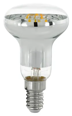 Immagine prodotto di Eglo 110027 LED E14 1x4W Ø50mm bianco caldo dimmerabile