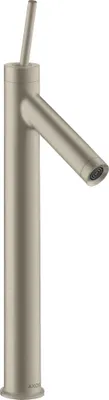 Produktbild von Einhebel-Waschtischmischer AXOR STARCK 250 DN 15 f Waschsch. o Zugst. bru nickel brushed nickel