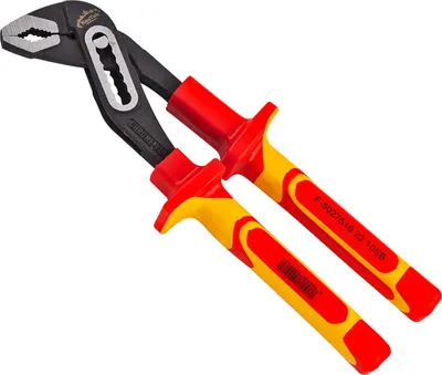 Elektriker Wasserpumpenzange Chrom Vanadium Rohrzange 250 mm Hobby Profi Werkstatt Heimwerk Sanitär Installatuer Elektro Werkzeug Zange isoliert günstig online kaufen 396998 40096 4066986400964 Stabilo-Fachmarkt.de