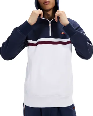 Produktbild von Ellesse Antogoni 1/4 Zip Hoody Herren