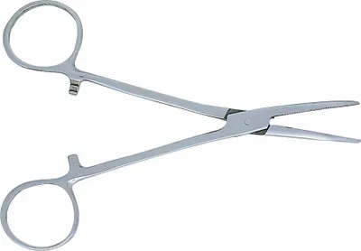 Produktbild von Balzer Hakenlöser gerade Spitze 20cm - Angelzange