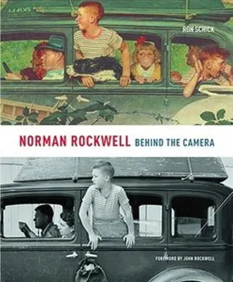 Produktbild von Norman Rockwell