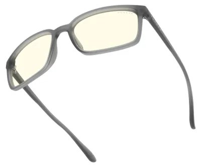 Image de Lunettes d'ordinateur GUNNAR Mammoth - Smoke - Clear