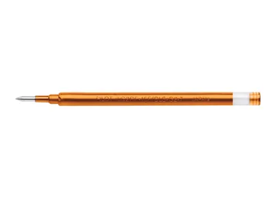 Produktbild von PILOT G2-7 0.7 Gelschreibermine - 1x Ersatzmine, 0.32mm, Farbe Orange