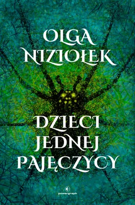 Immagine prodotto di Dzieci jednej pajęczycy