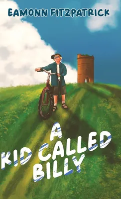 Produktbild von Ein Junge namens Billy