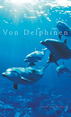 Zdjęcie produktu dla O delfinach | Gesine Dammel