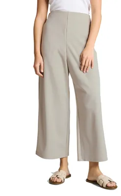 Image de Pantalon en denim pour femmes TOM TAILOR