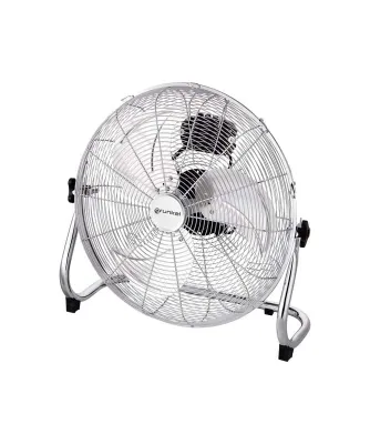 Image de Grunkel - Ventilateur Vloer 16 Cm in diameter 3 snelheden