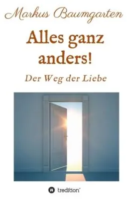 Produktbild von Alles ganz anders!