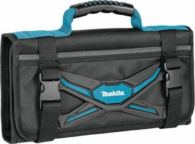 Produktbild von Makita Werkzeugwickel-Tasche E-05533