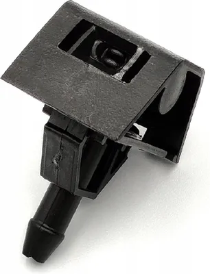 Image de 1x gicleur de lave-glace Nissan Qashqai I 06-14
