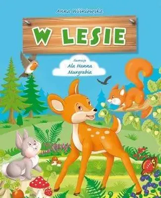 Produktbild von Im Wald