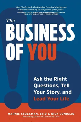 Produktbild von The Business of You