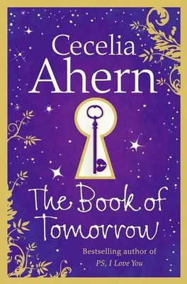 Immagine prodotto di Ahern, C: Book of Tomorrow