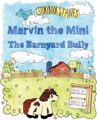 Produktbild von Marvin the Mini