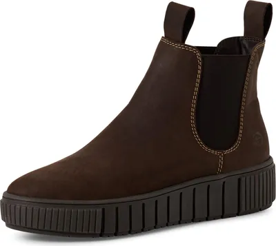 Produktbild von Tamaris 25403/43 Brown Pull-Up Größe EU 41