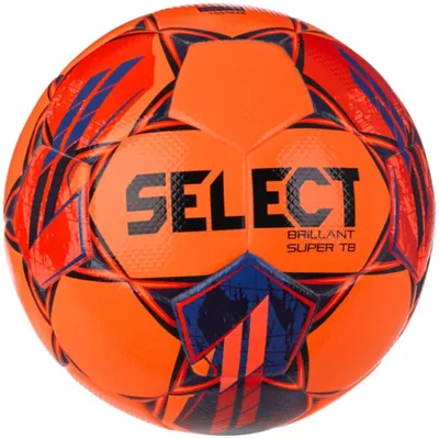 Immagine prodotto di Palloni Select Brillant Super Tb Fifa Quality Pro V23 BRILLANTSUPERTBORGRED