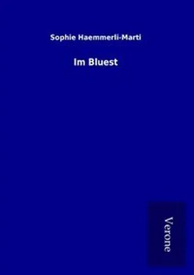 Obrázek produktu pro Im Bluest
