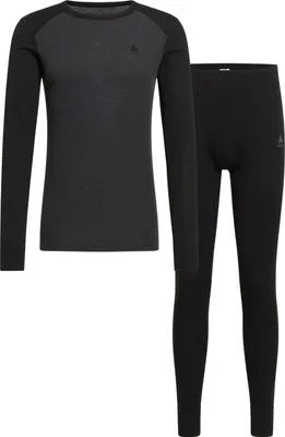 Produktbild von ODLO Herren Skiunterwäsche Set Active Warm