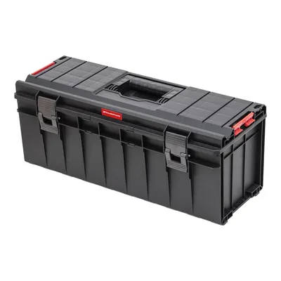 Image de Toolbrothers RHINO Slim mallette à outils ECO Basic Xtra long 29 l IP54 + bac à outils