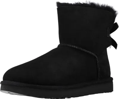 Produktbild von UGG 1016501 Ankle boots: black / EU 38 Color: black Size: EU 38
