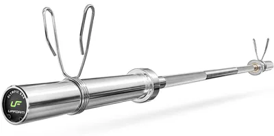Obrázek produktu pro Marbo Sport Olympijská činka 180 cm UF-G180-OLI-CH