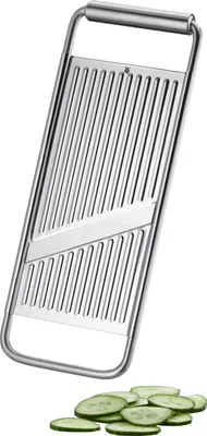 Immagine prodotto di WMF Gurkenhobel, 30 cm 3201000775 4000530546128