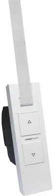Immagine prodotto di HOMEPILOT - Avvolgitore a nastro RolloTron Pure DECT | Avvolgitore elettrico a nastro per un comodo controllo delle tapparelle. Accessori per tapparelle Smart Home - anche per il retrofit