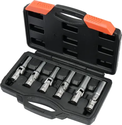 Produktbild von YATO Demontagewerkzeugsatz Common-Rail-Injektor YT-05339
