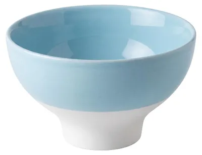 Immagine prodotto di Clayre & Eef, ciotola blu, Vetroceramica